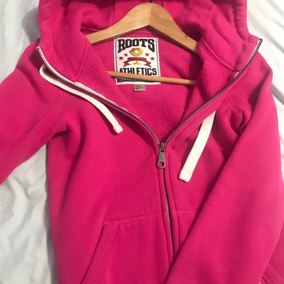 Rare Roots Zip-Up - Picture 2 of 5